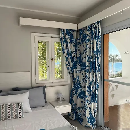Domina Coral Bay Sultan Vista Mare Hotel