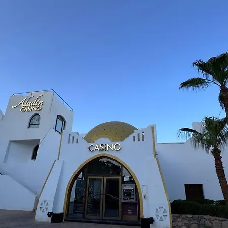 Domina Coral Bay Sultan Vista Mare