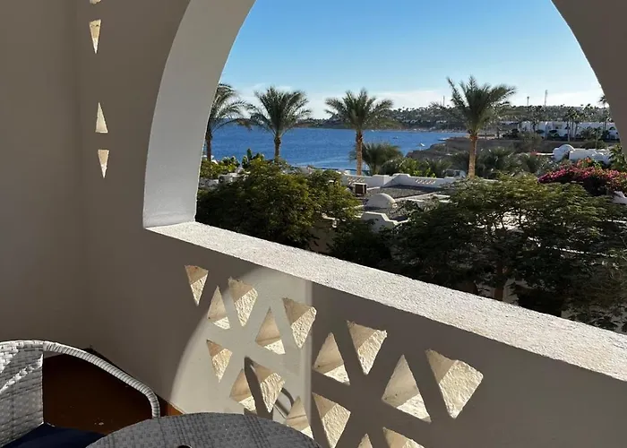Domina Coral Bay Sultan Vista Mare Sarm es-Sejk
