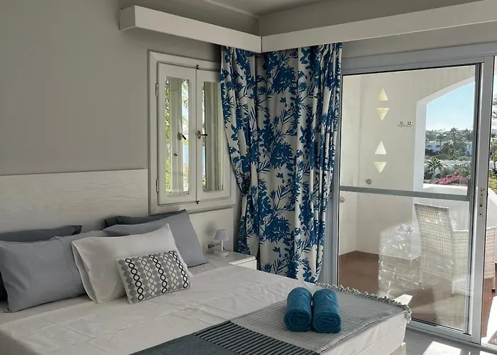 Domina Coral Bay Sultan Vista Mare Üdülőközpont