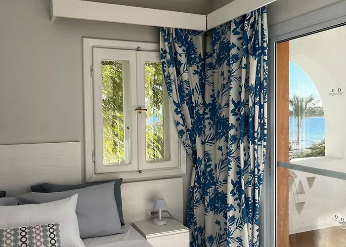 Domina Coral Bay Sultan Vista Mare Sarm es-Sejk