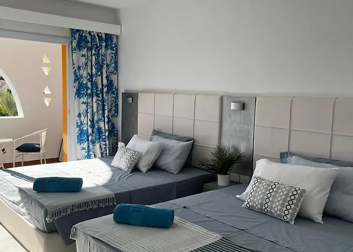 Domina Coral Bay Sultan Vista Mare
